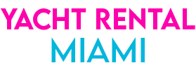 Yacht Rental Miami