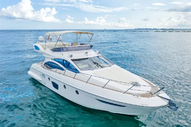 Boat Rental Miami